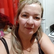 Фотография девушки Полина, 45 лет из г. Камышлов