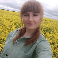 Фотография девушки Олеся, 42 года из г. Брянск