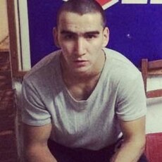 Фотография мужчины Iliya Topuria, 27 лет из г. Бишкек