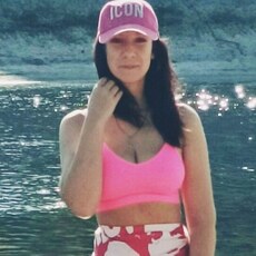 Фотография девушки Кристина, 41 год из г. Брянск