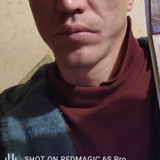 Фотография мужчины Руслан, 35 лет из г. Ульяновск