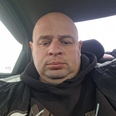 Фотография мужчины Аслан, 37 лет из г. Алагир