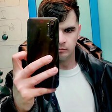 Фотография мужчины Влад, 31 год из г. Брест