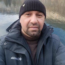 Фотография мужчины Александр, 41 год из г. Моздок