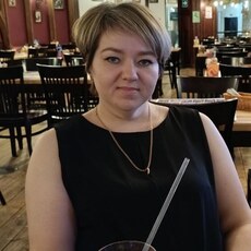Фотография девушки Кетти, 35 лет из г. Екатеринбург