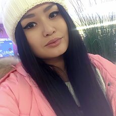 Фотография девушки Айдони, 30 лет из г. Кызылорда