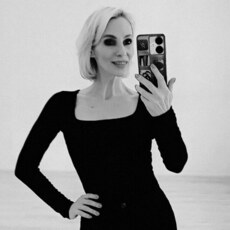 Фотография девушки Елена, 46 лет из г. Нижневартовск