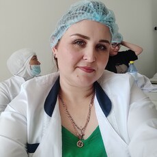 Фотография девушки Маришель, 43 года из г. Семей