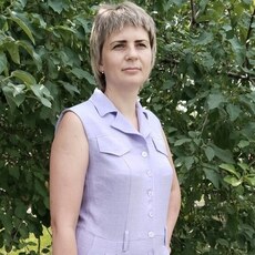 Фотография девушки Светлана, 38 лет из г. Барнаул