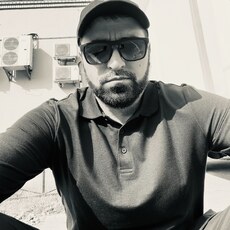 Фотография мужчины Рома, 39 лет из г. Санкт-Петербург