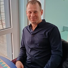 Фотография мужчины Сергей, 33 года из г. Кореновск