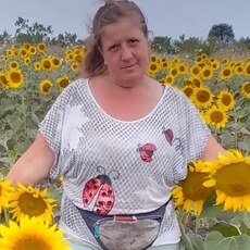 Фотография девушки Незабудка, 24 года из г. Коченево