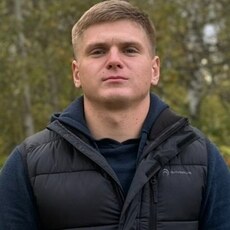 Фотография мужчины Вова, 29 лет из г. Санкт-Петербург