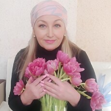 Фотография девушки Марина, 58 лет из г. Советск (Калининградская Обл)