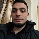 Гриша, 33 года