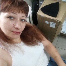 Фотография девушки Ольга, 40 лет из г. Заозерный