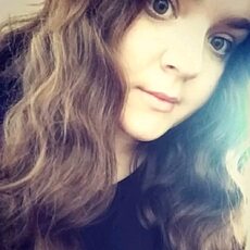 Фотография девушки Алина, 24 года из г. Пятихатки