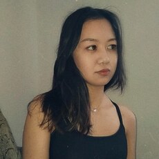 Фотография девушки Unknown, 29 лет из г. Астана