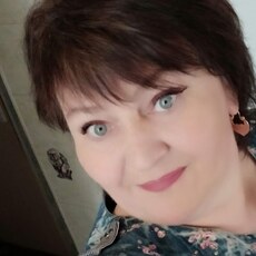 Фотография девушки Светлана, 51 год из г. Рославль