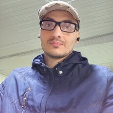 Фотография мужчины Алексей, 40 лет из г. Кентау