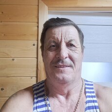Фотография мужчины Новый, 66 лет из г. Нижний Новгород