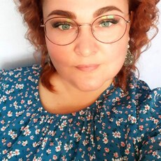 Фотография девушки Оленька, 43 года из г. Ленинск-Кузнецкий