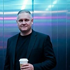 Фотография мужчины Алексей, 43 года из г. Алматы