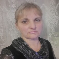 Фотография девушки Наталья, 53 года из г. Пружаны