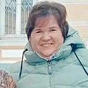 Мариночка, 54 года
