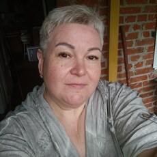 Фотография девушки Мила, 54 года из г. Владимир