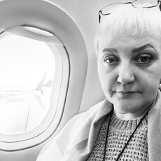 Фотография девушки Oksi, 47 лет из г. Кемерово