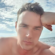 Фотография мужчины Артем, 35 лет из г. Речица