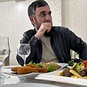 Малси, 39 лет