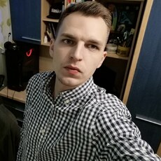 Фотография мужчины Вася, 29 лет из г. Молодечно