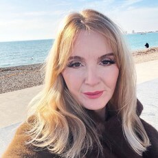 Фотография девушки Татьяна, 52 года из г. Саки