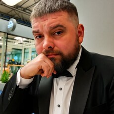 Фотография мужчины Алексей, 38 лет из г. Полысаево