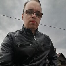 Фотография мужчины Александр, 28 лет из г. Узда