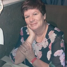 Фотография девушки Лариса, 54 года из г. Белово