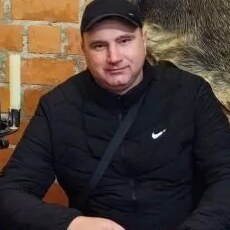 Фотография мужчины Миша, 37 лет из г. Лида