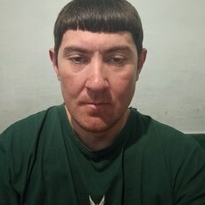 Фотография мужчины Руслан, 36 лет из г. Тара