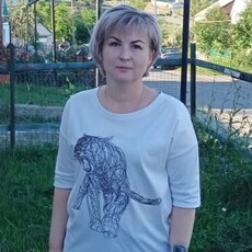 Фотография девушки Lari, 39 лет из г. Ливны