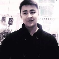 Фотография мужчины Азамат, 27 лет из г. Шымкент