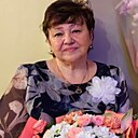 Надежда, 60 лет