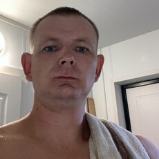 Фотография мужчины Сергей, 31 год из г. Молодечно