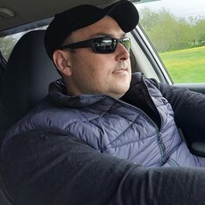 Фотография мужчины Влад, 37 лет из г. Курганинск