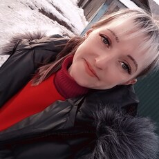 Фотография девушки Мария, 35 лет из г. Михайловка (Иркутская Область)