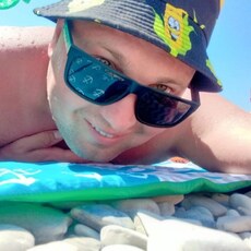 Фотография мужчины Антон, 35 лет из г. Белореченск