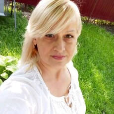 Фотография девушки Алина, 56 лет из г. Кривой Рог