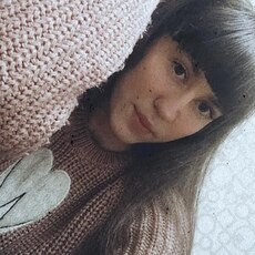 Фотография девушки Анастасия, 24 года из г. Черемхово
