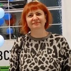 Фотография девушки Нина, 41 год из г. Усть-Илимск
